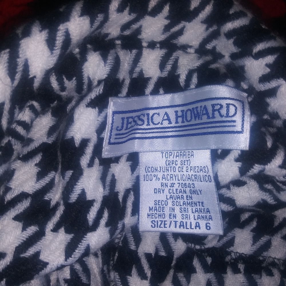 Jacket - Picture 3 of 3